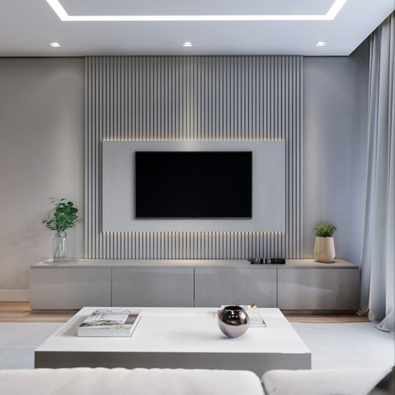 Tv Ünite Çalışması