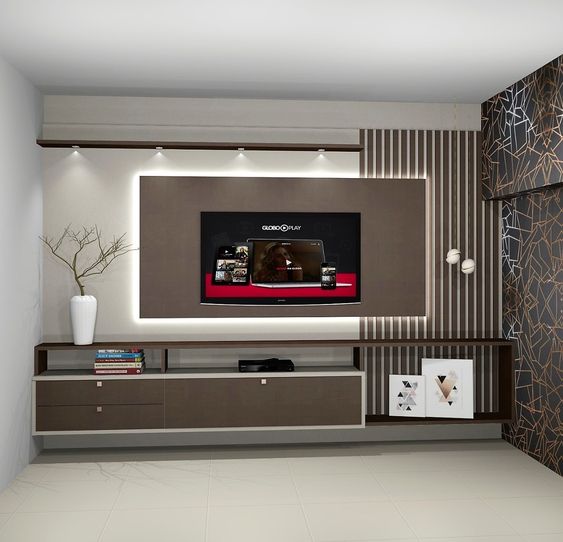 Tv Ünite Çalışması