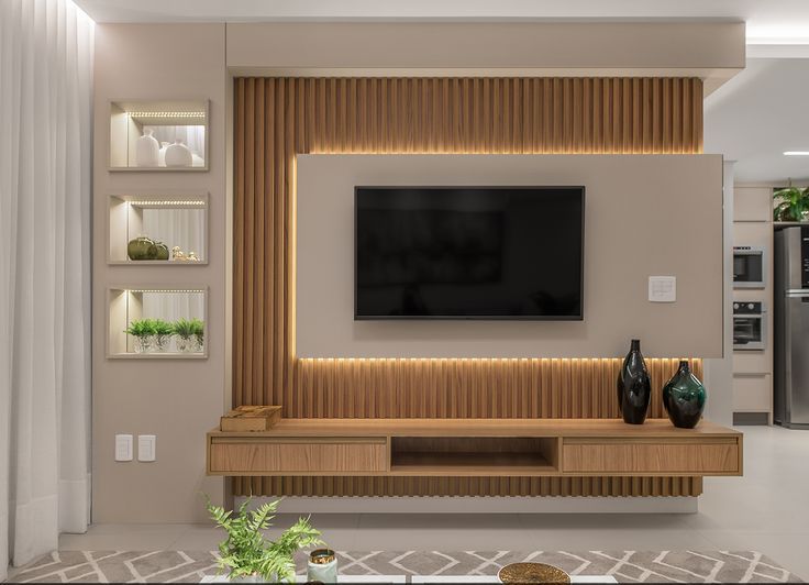 Tv Ünite Çalışması