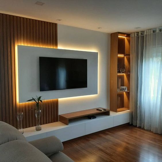 Tv Ünite Çalışması