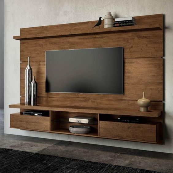 Tv Ünite Çalışması