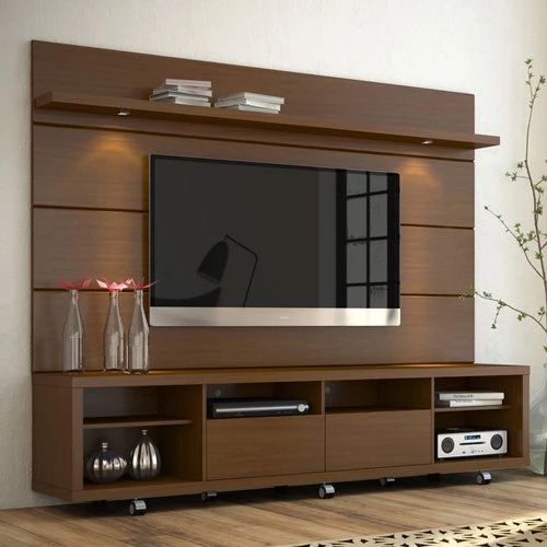 Tv Ünite Çalışması