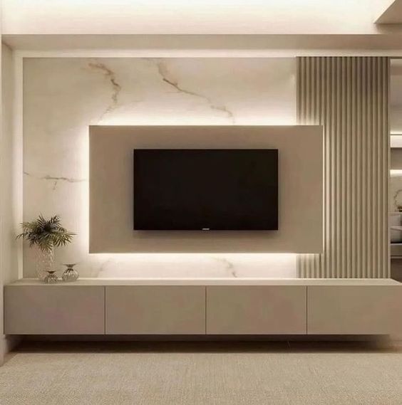 Tv Ünite Çalışması