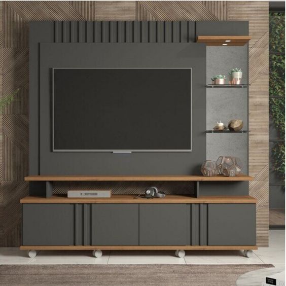 Tv Ünite Çalışması
