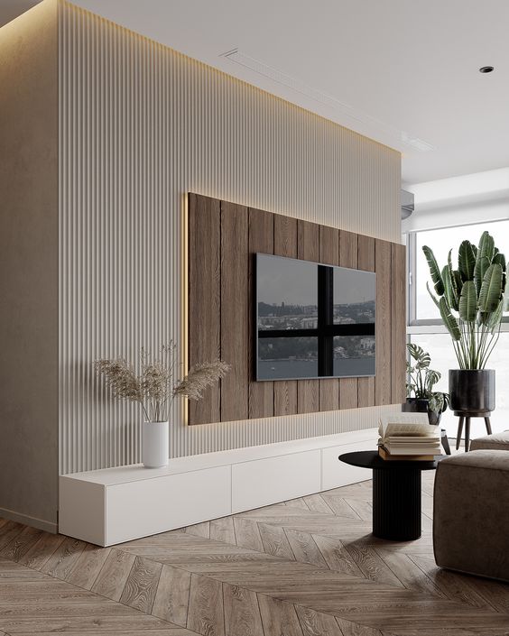 Tv Ünite Çalışması