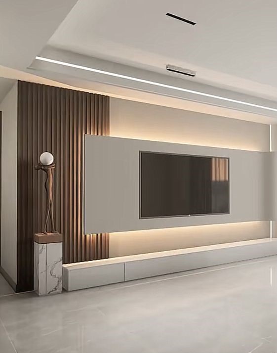 Tv Ünite Çalışması