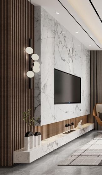Tv Ünite Çalışması