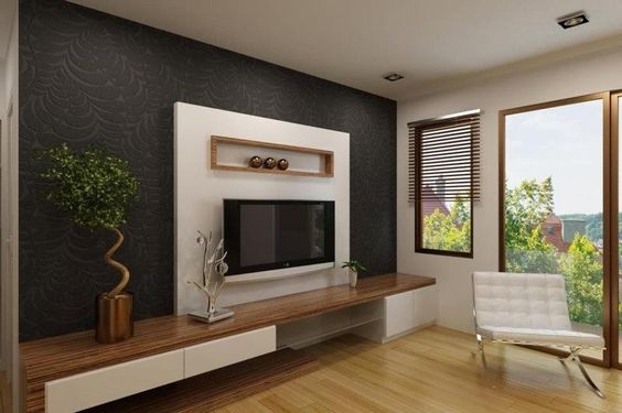 Tv Ünite Çalışması