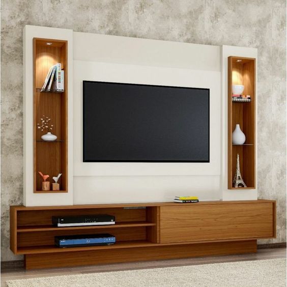 Tv Ünite Çalışması