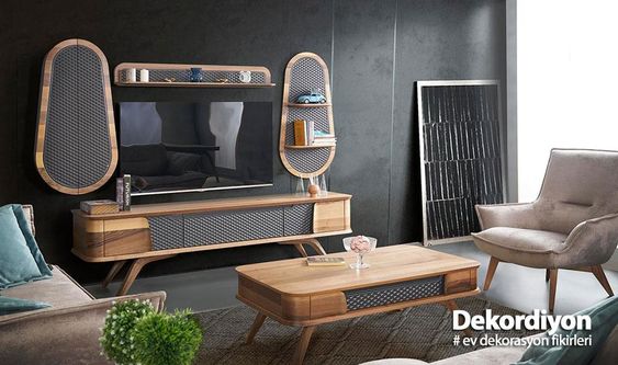 Tv Ünite Çalışması
