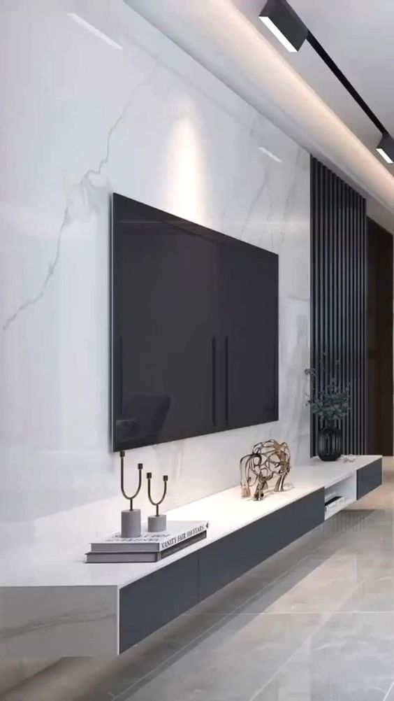 Tv Ünite Çalışması